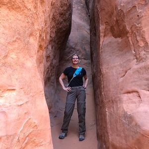 Meet your Posher, Brenda